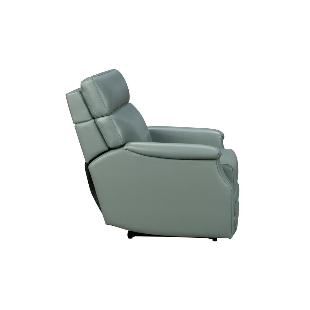 9PH-1177 Luca Power Recliner, Mint. Picture 6