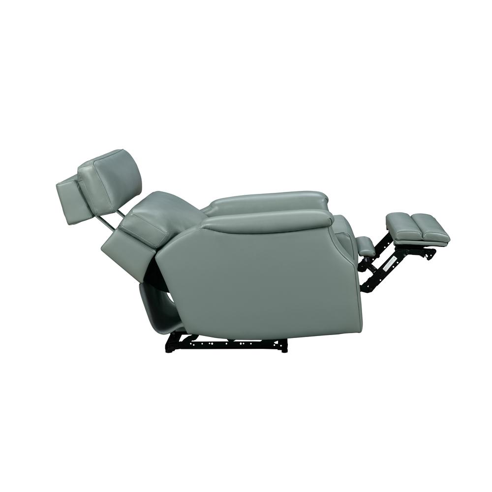 9PH-1177 Luca Power Recliner, Mint. Picture 11