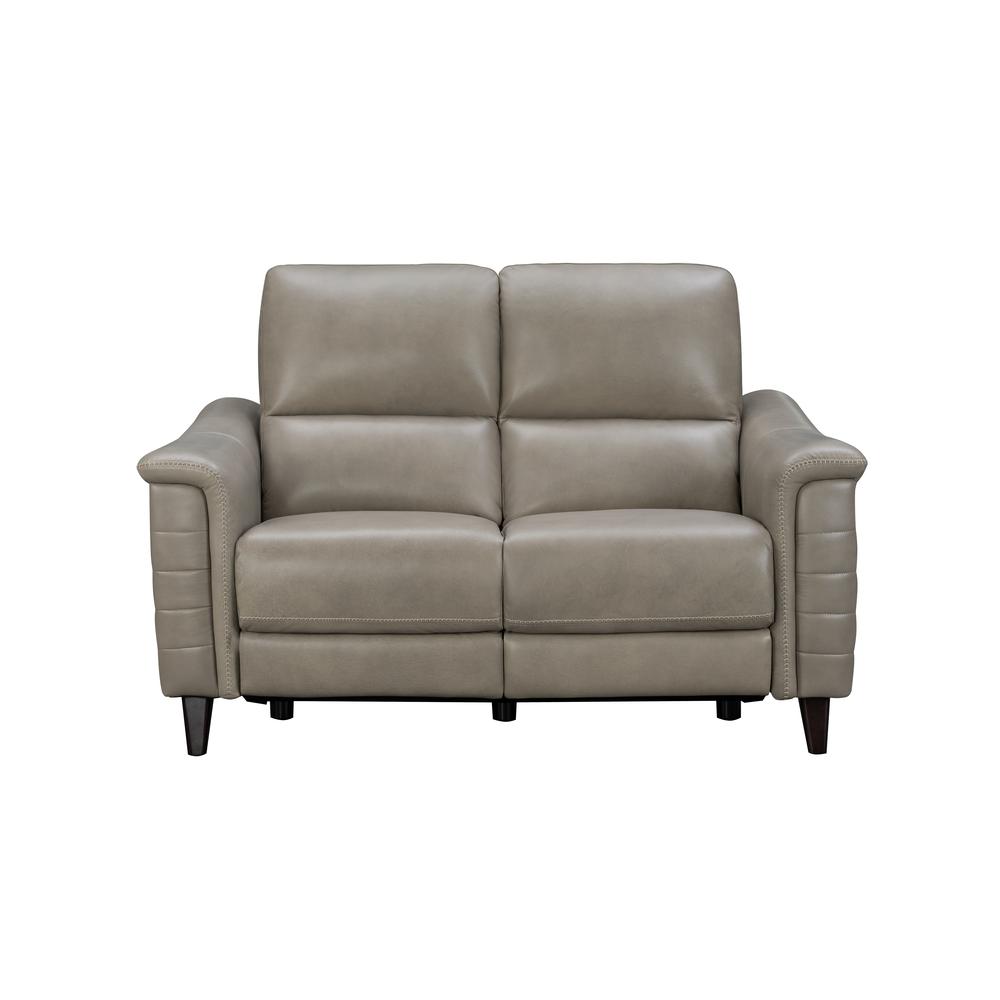 39PH-3081 Malone Power Reclining Sofa, Gray Beige. Picture 10