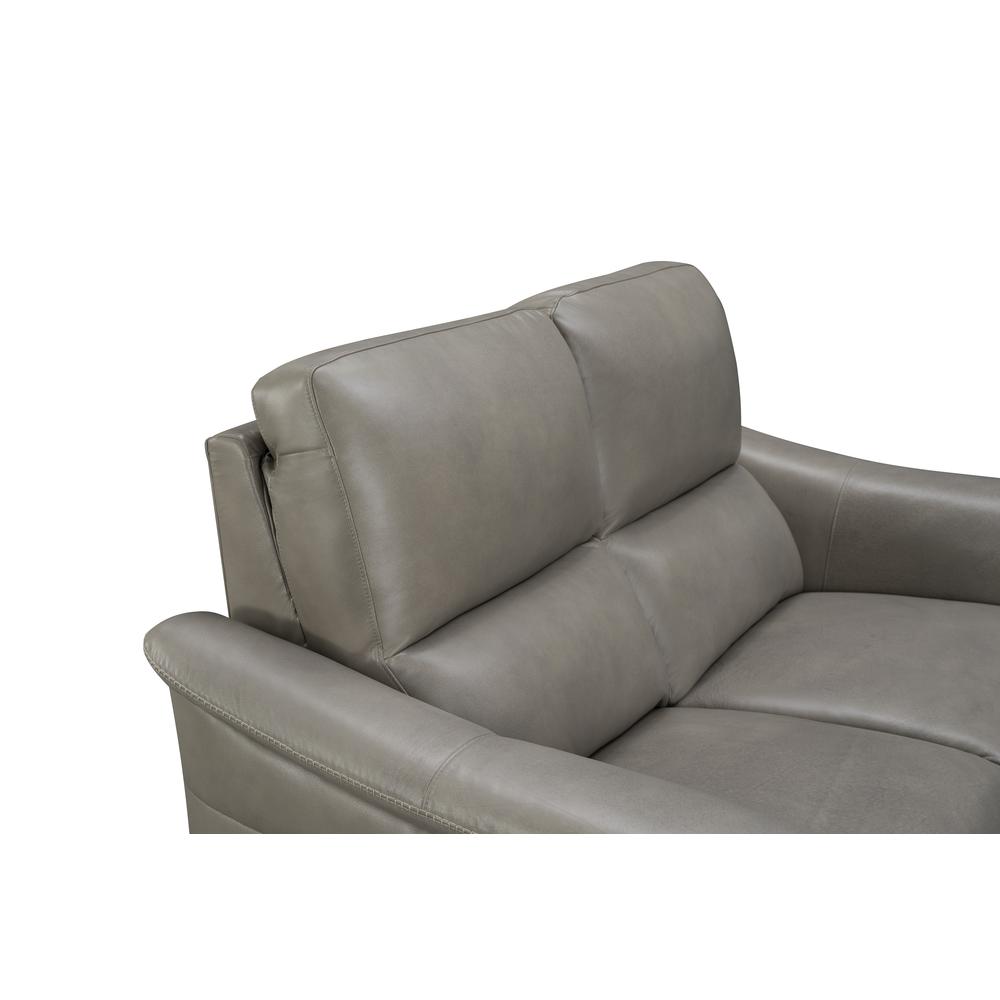 39PH-3081 Malone Power Reclining Sofa, Gray Beige. Picture 7
