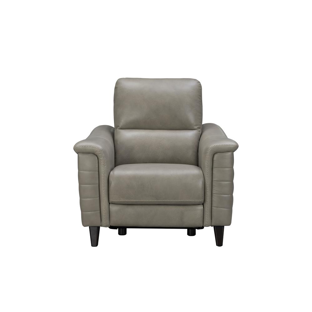39PH-3081 Malone Power Reclining Sofa, Gray Beige. Picture 30