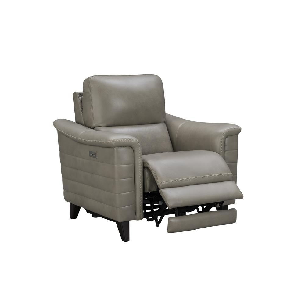 39PH-3081 Malone Power Reclining Sofa, Gray Beige. Picture 25