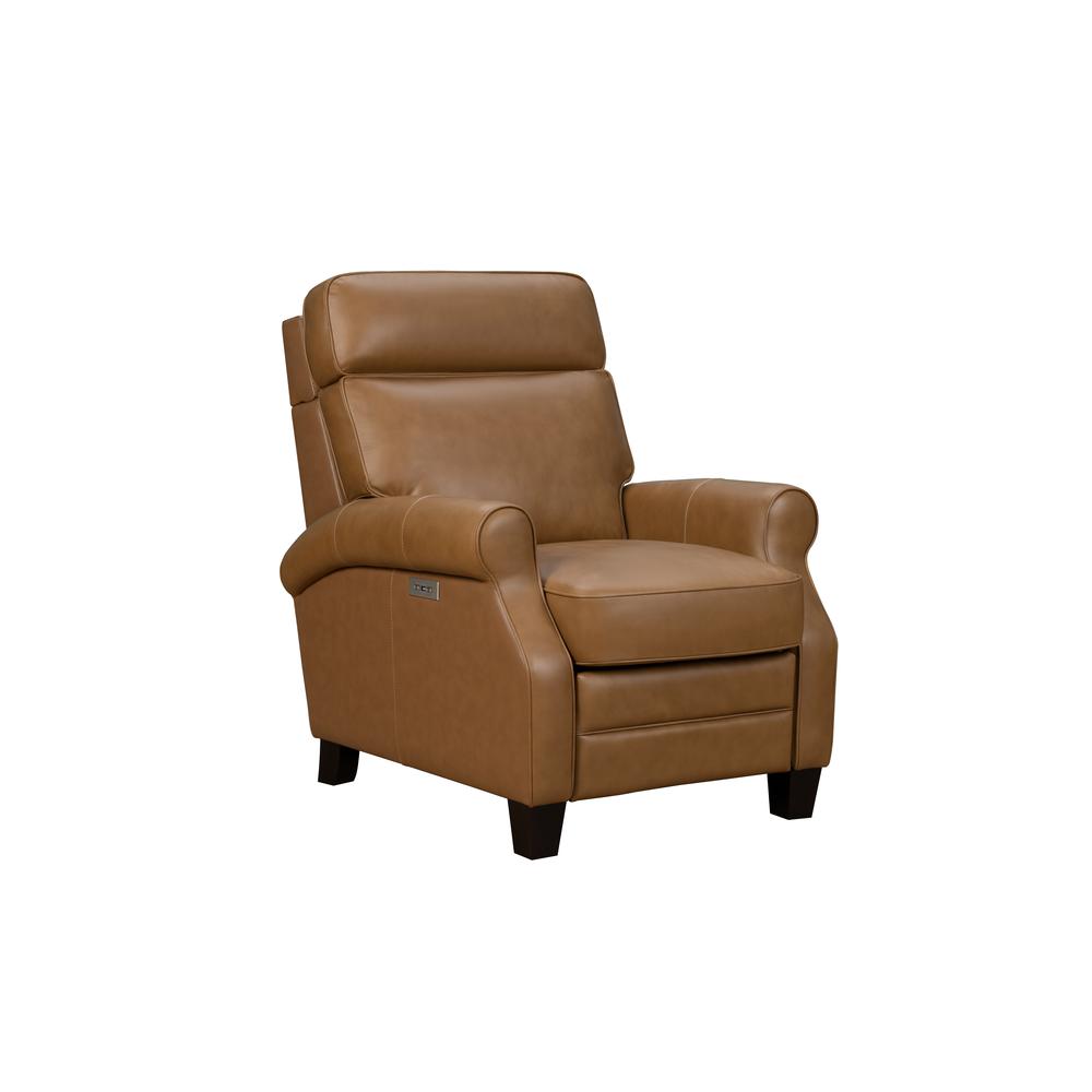 9PH-1178 Remi Power Recliner, Honey. Picture 2