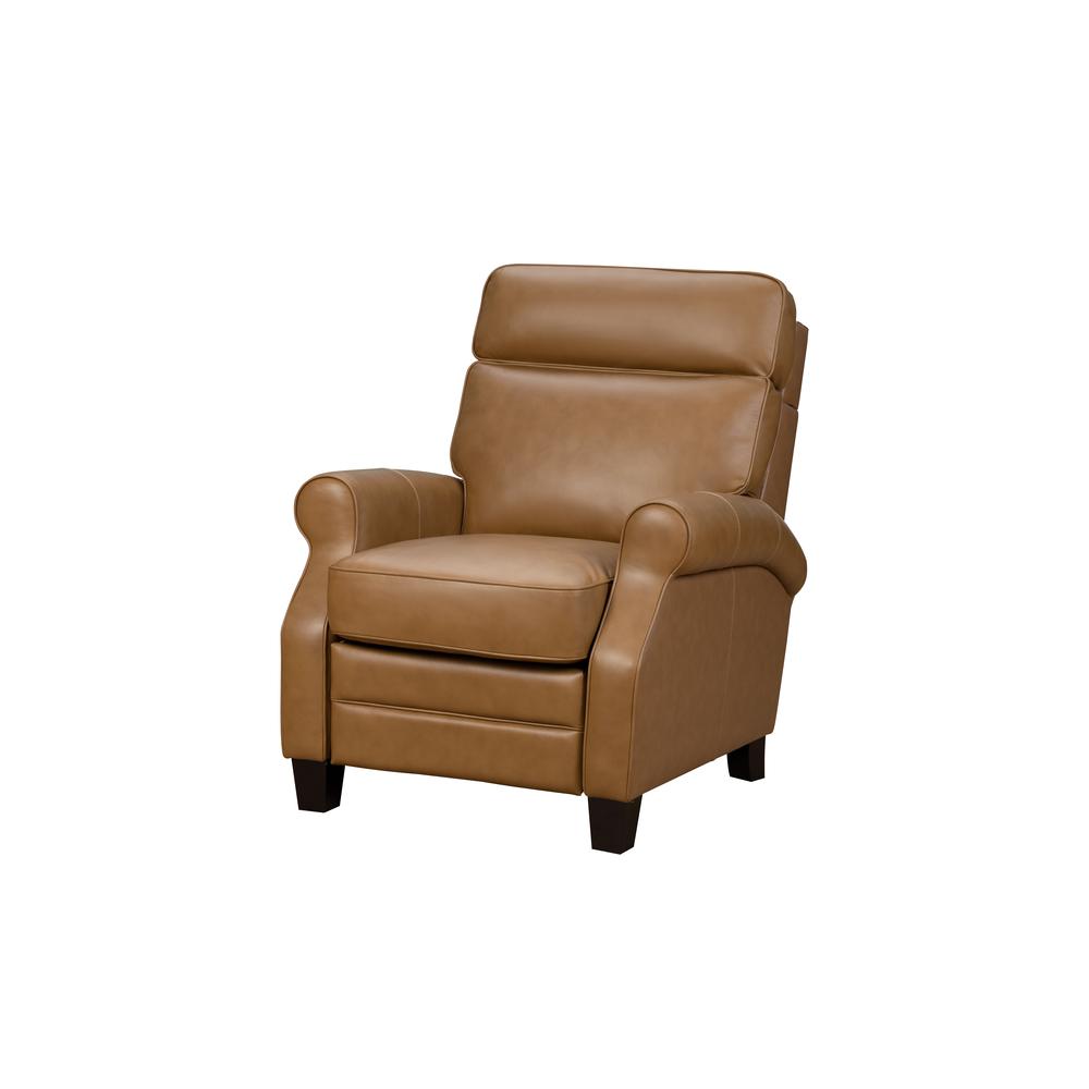 9PH-1178 Remi Power Recliner, Honey. Picture 4