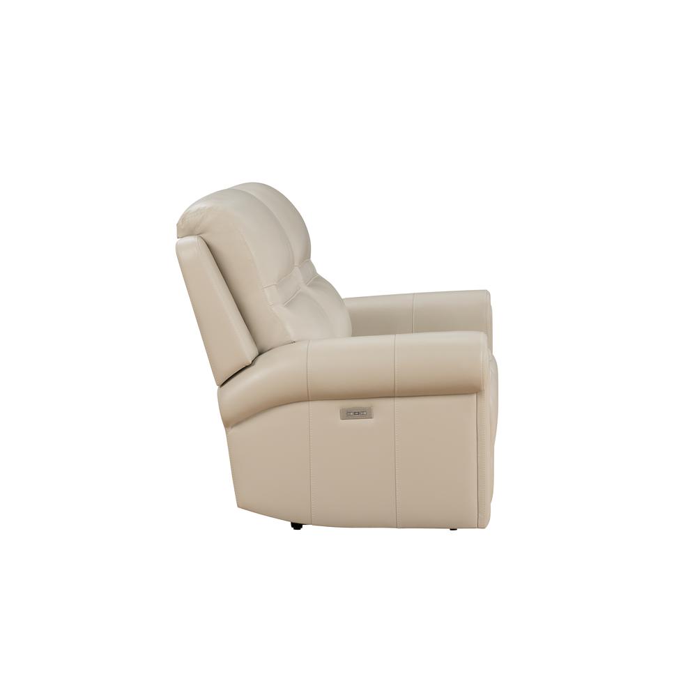 Remington Power Reclining Loveseat w/Power Head Rests. Picture 3