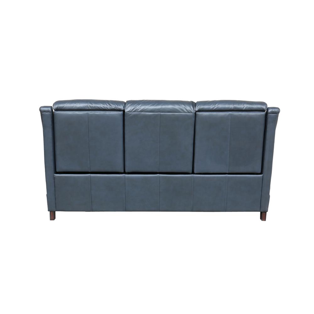 39PH-3324 Warrendale Power Reclining Sofa, Blue. Picture 7