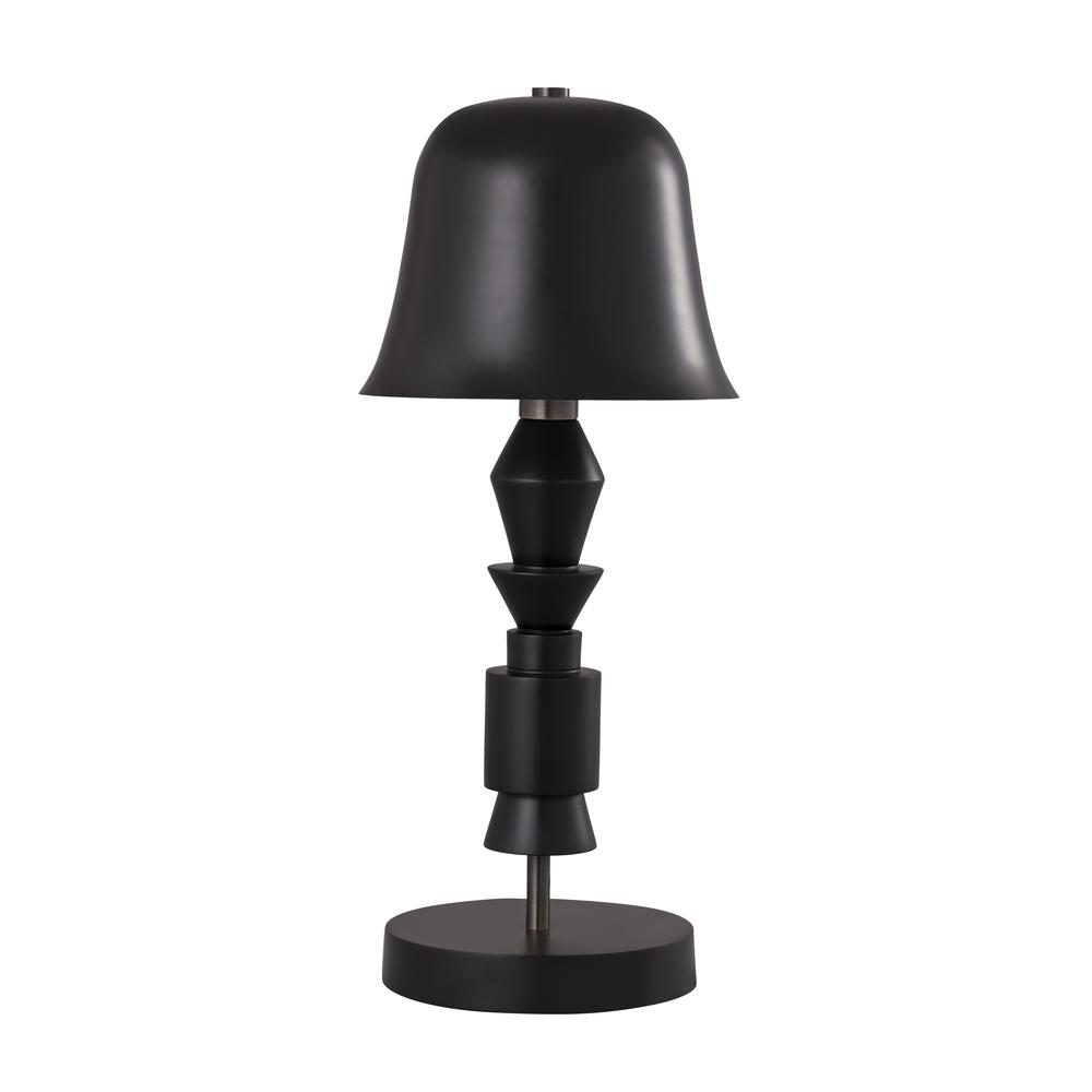 African Silhouette Table Lamp, Belen Kox. Picture 1