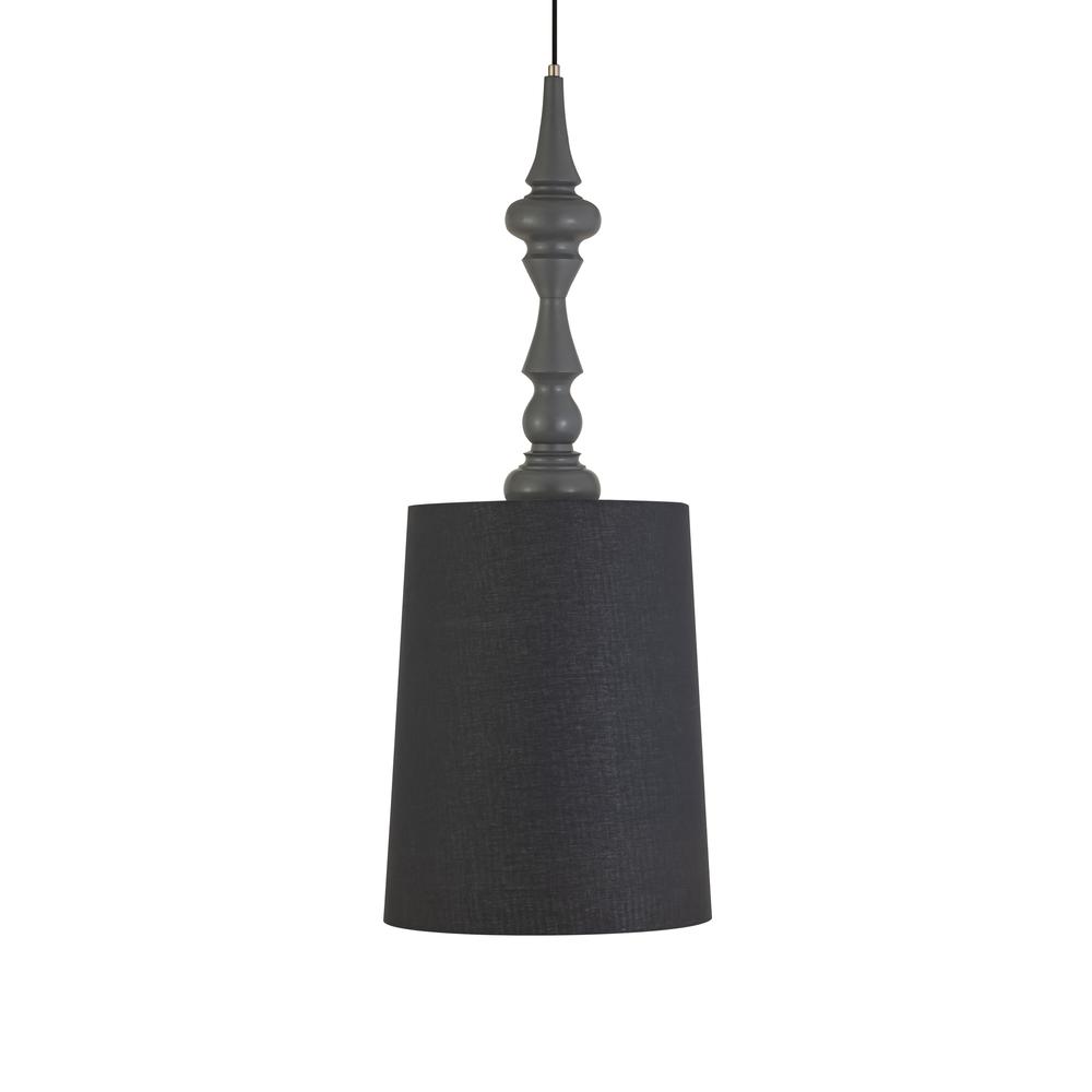 Yaretzi Pendant Lamp. Picture 1
