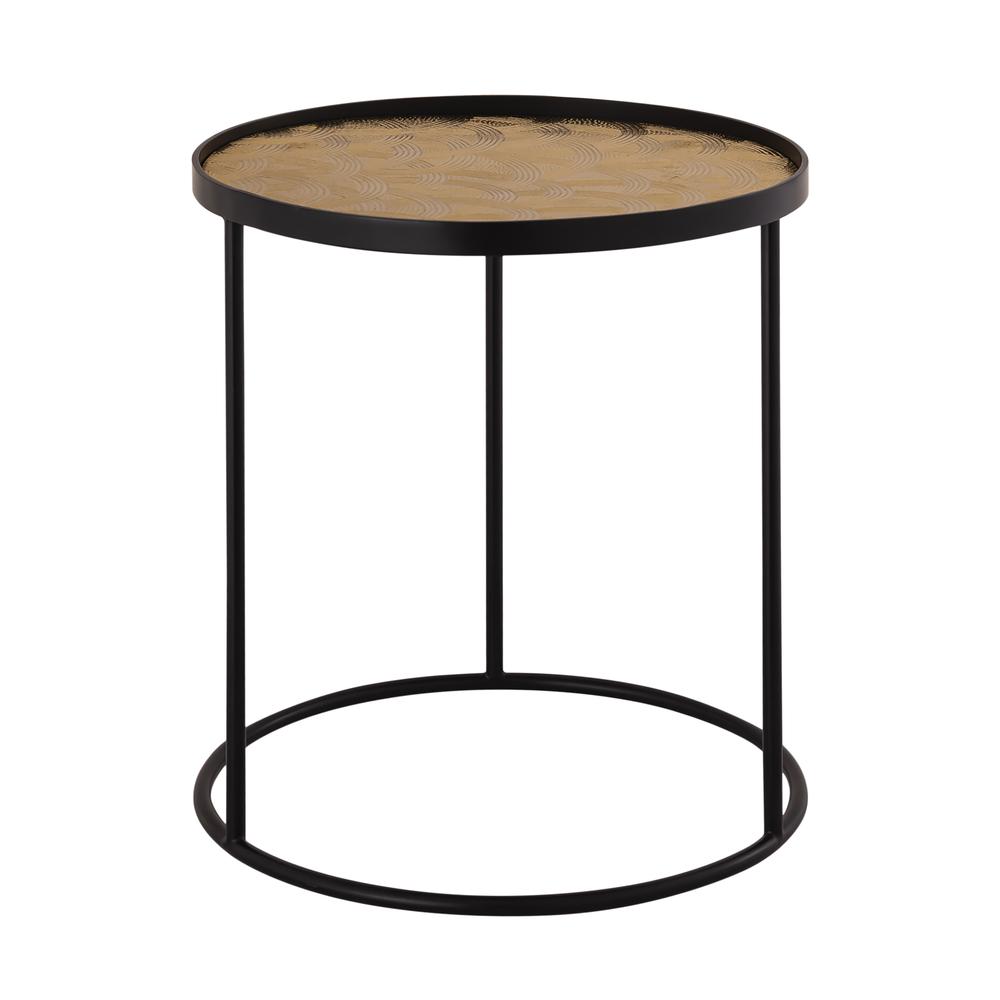 Eve Round Nesting Tables. Picture 21