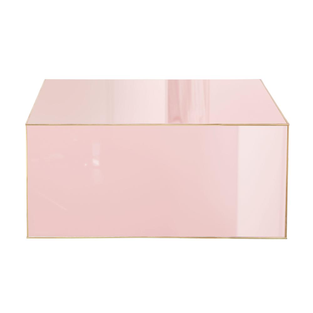Havana Pink Coffee Table. Picture 10