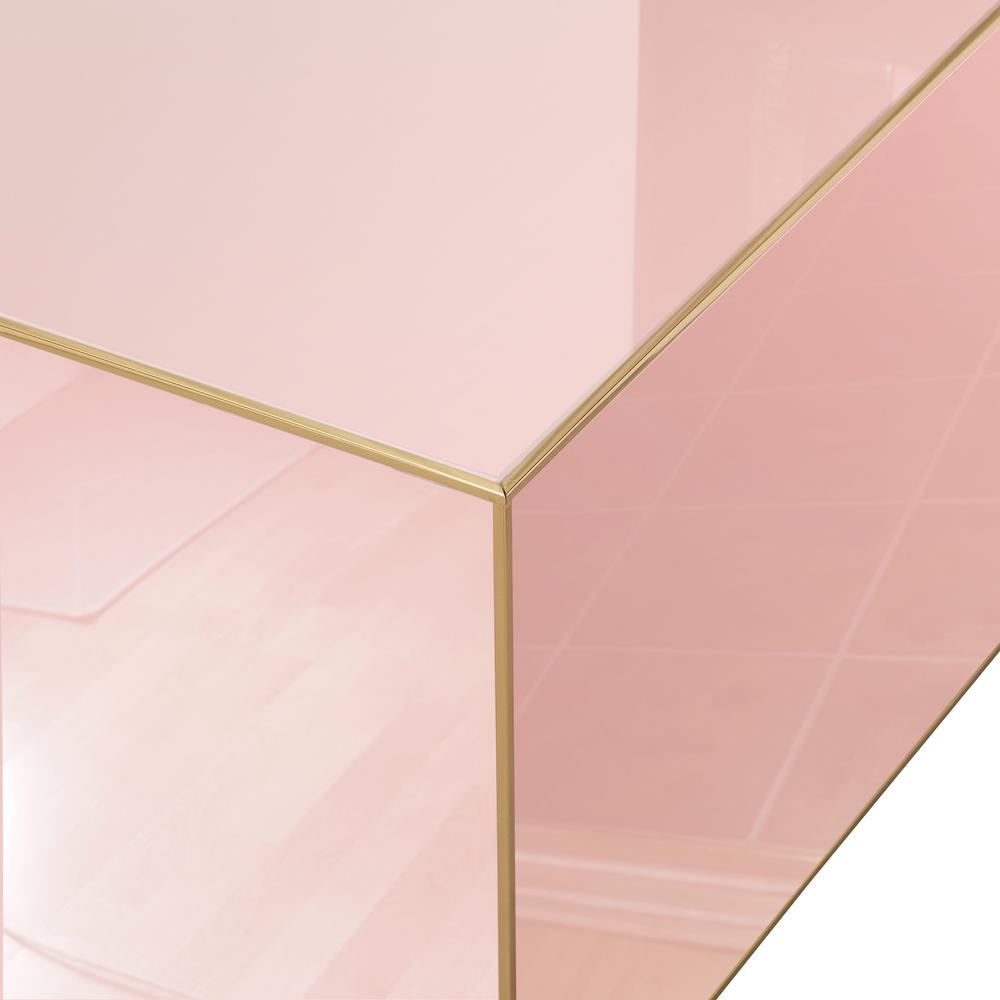 Havana Pink Coffee Table. Picture 11