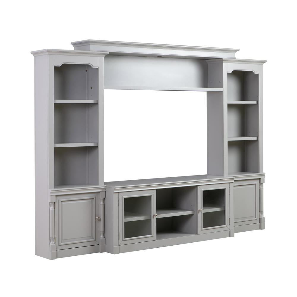 Virginia Gray Entertainment Center for TVs up to 65". Picture 3
