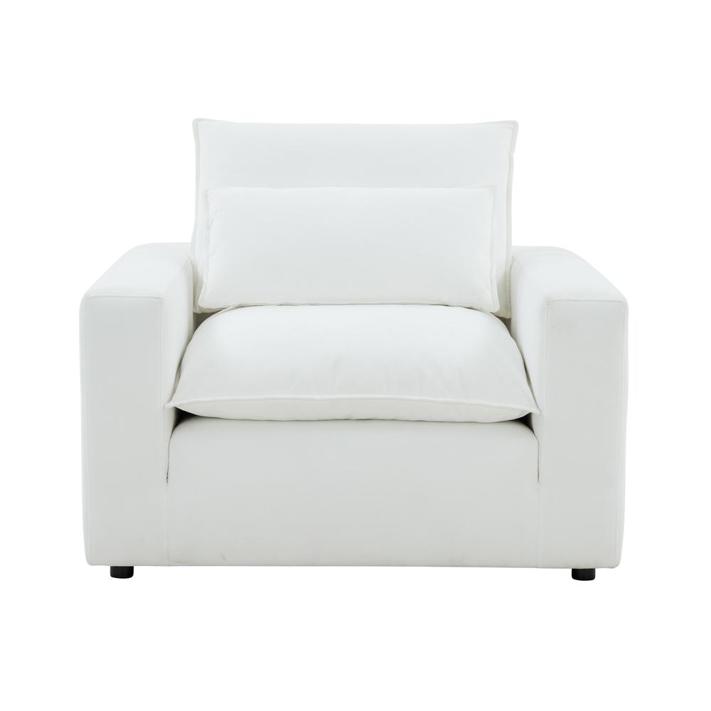 Cali Pearl Arm Chair. Picture 2