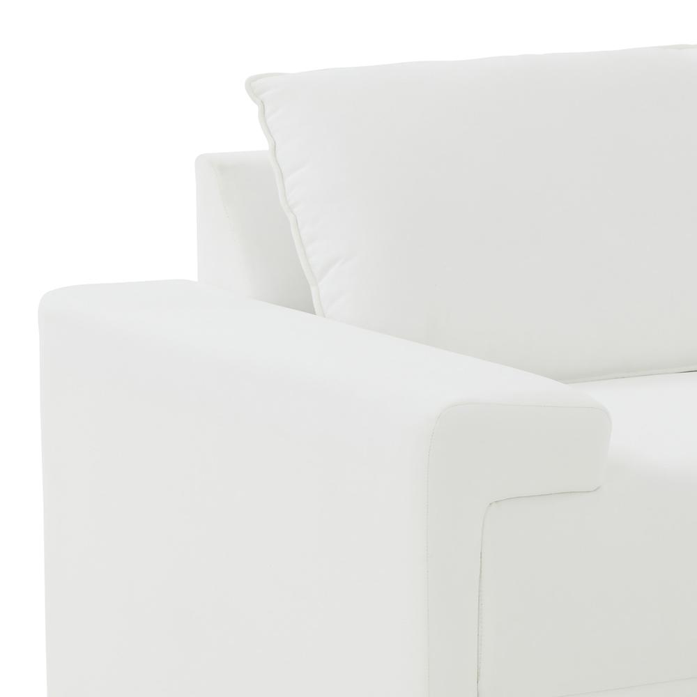 Maeve Pearl Accent Chair. Picture 5