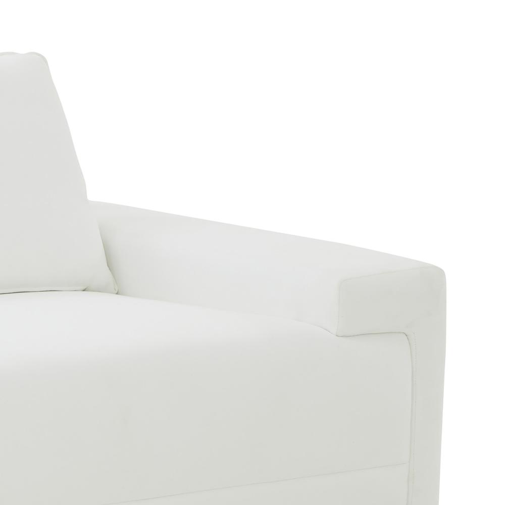 Maeve Pearl Accent Chair. Picture 6