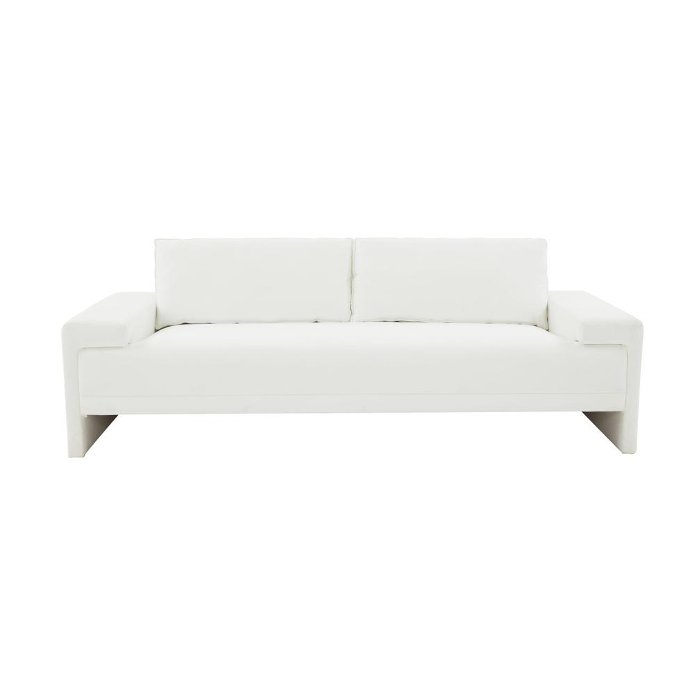 Maeve Pearl Sofa. Picture 2