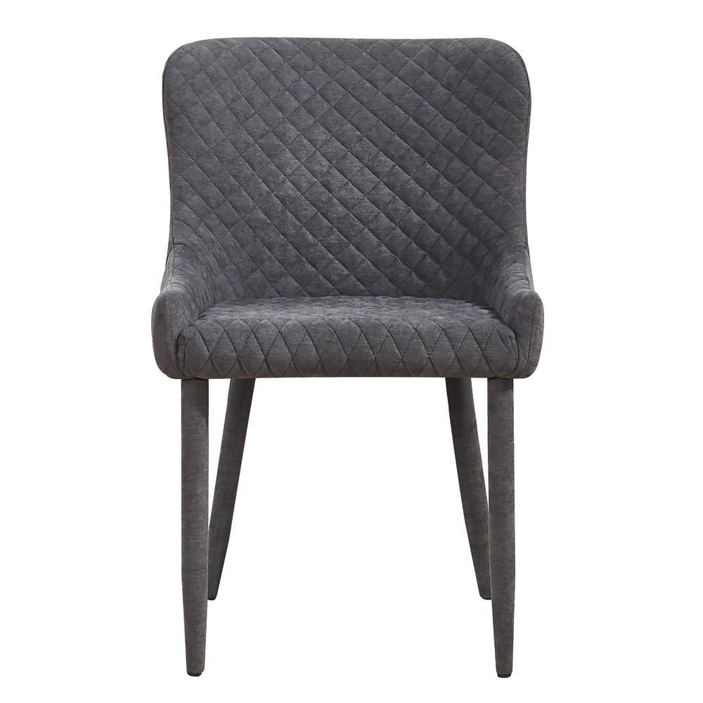 Draco Grey Chair. Picture 2