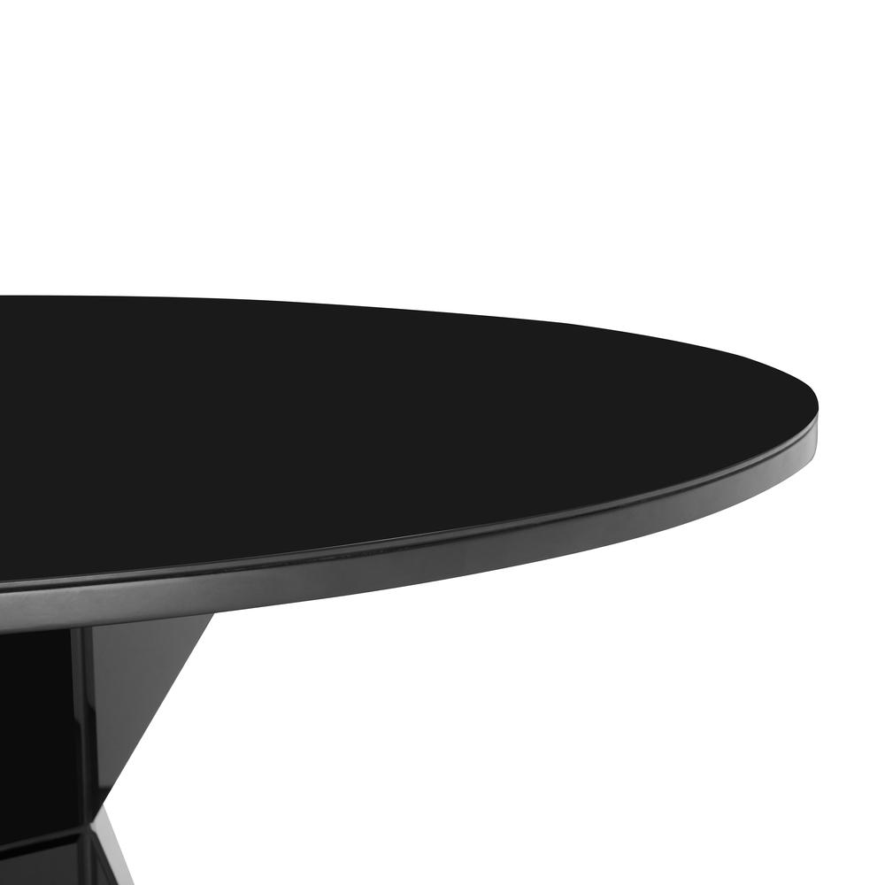 Eclipse Glass Dining Table, Belen Kox. Picture 2
