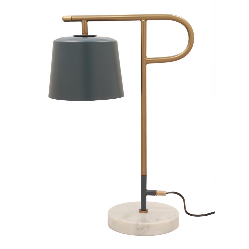 Babel Marble Base Table Lamp. Picture 3