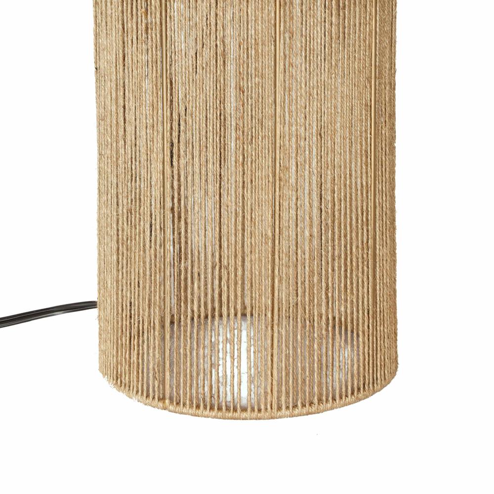 Hope Natural Large Table Lamp. Picture 4