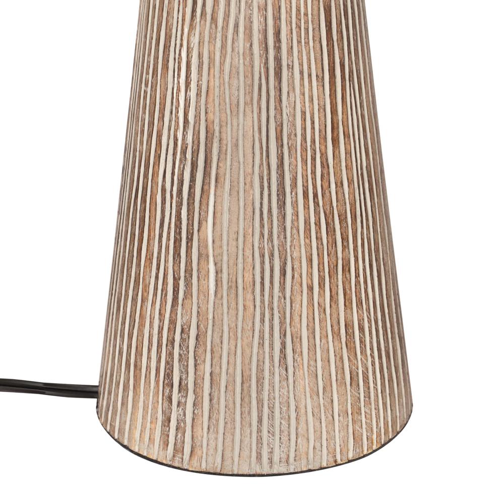 Dev Natural Table Lamp. Picture 4