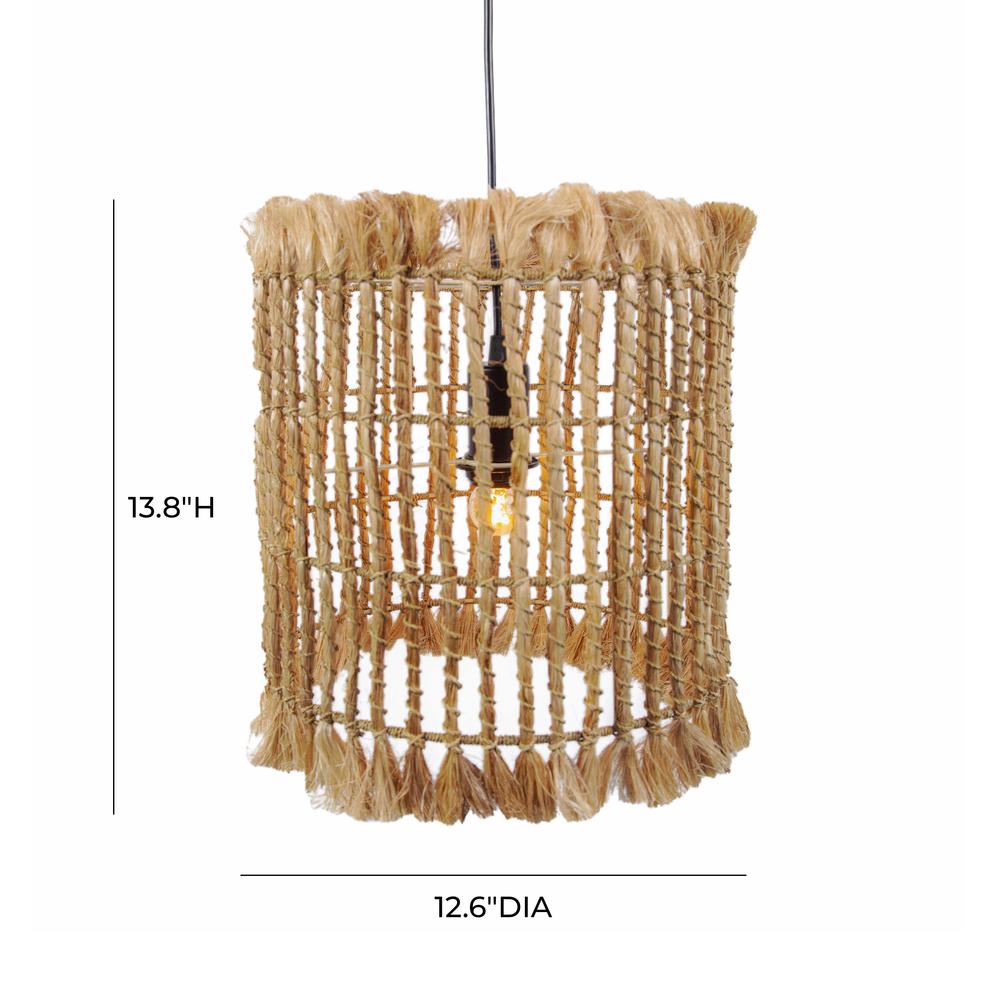 Kahuzi Pendant Lamp. Picture 7