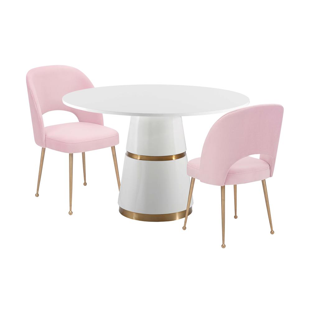 Rosa Dining Table. Picture 42