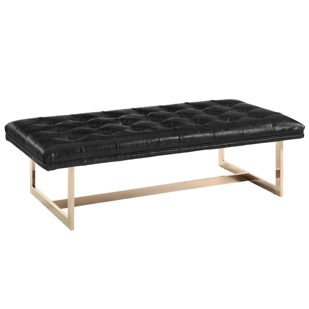 Oppland Black Bench. Picture 1