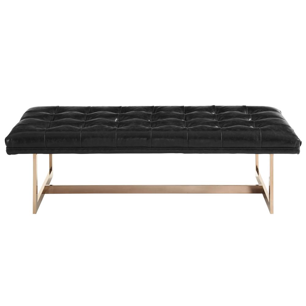Oppland Black Bench. Picture 3