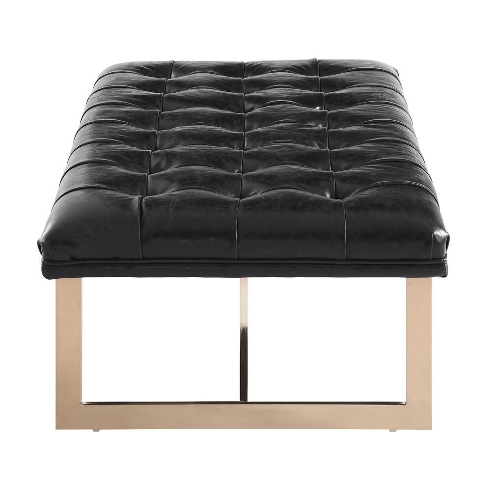 Oppland Black Bench. Picture 4