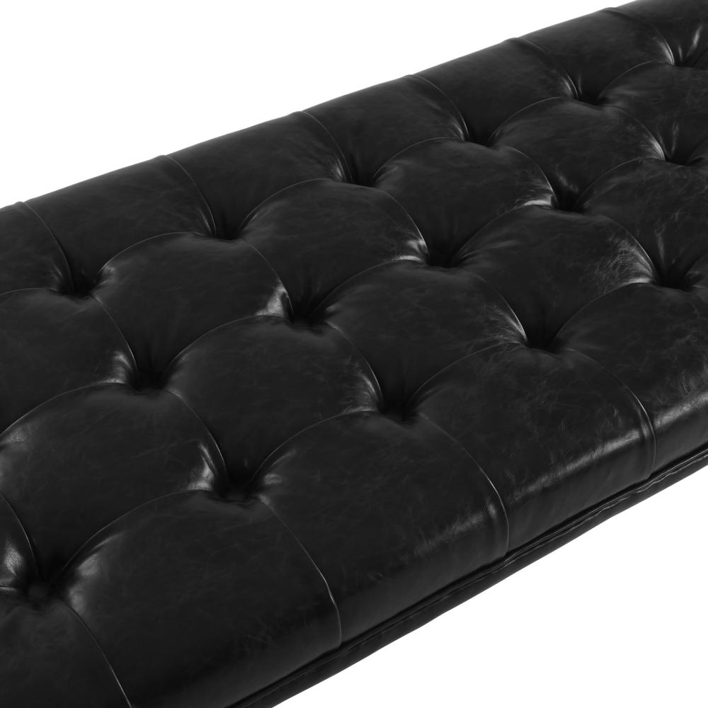 Oppland Black Bench. Picture 5