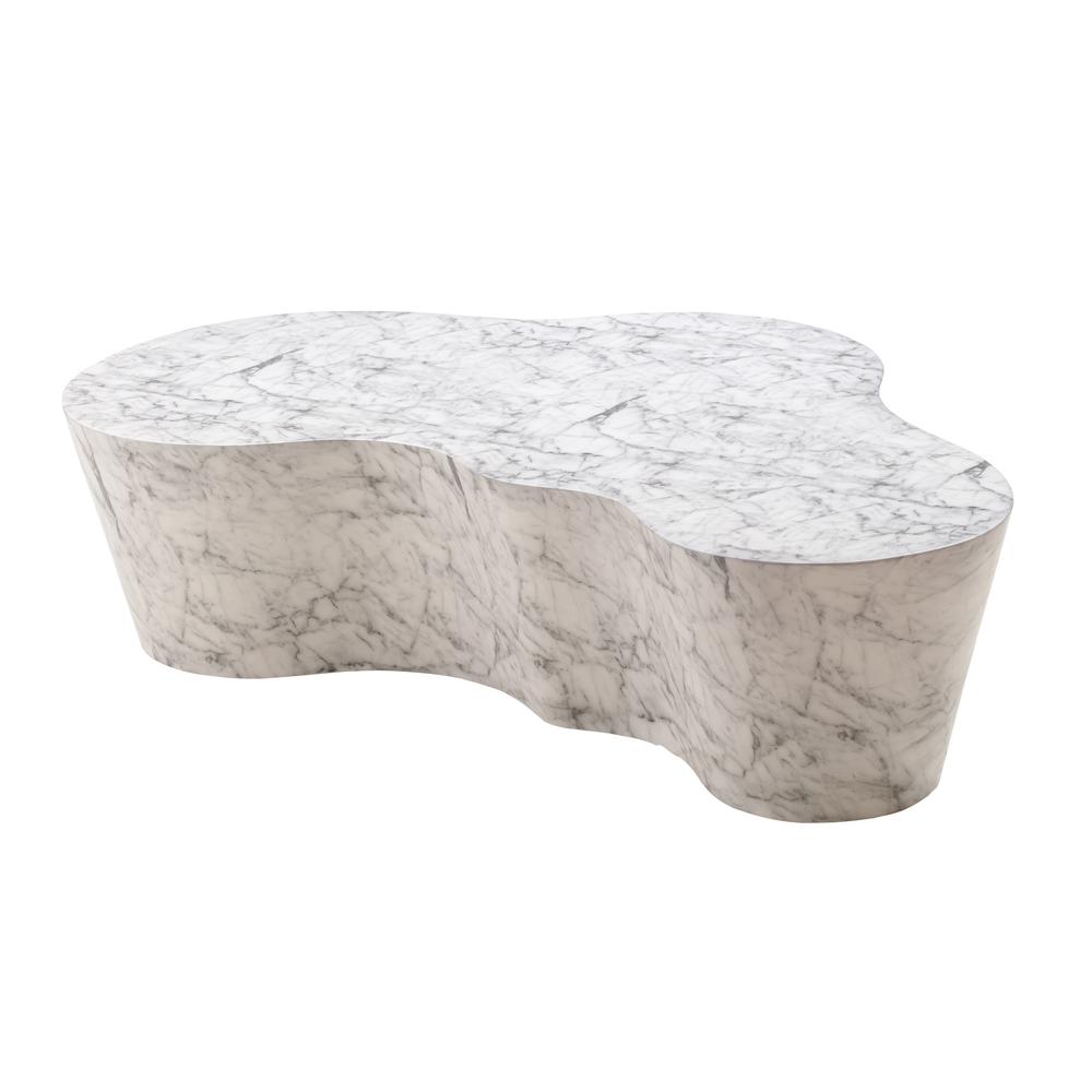 Slab Marble Coffee Table. Picture 7