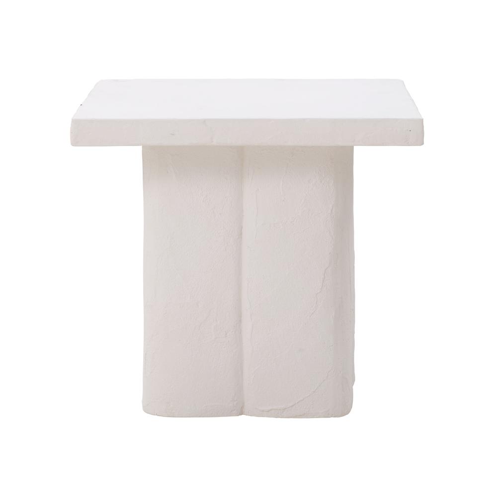 Versatile White Concrete Side Table, Belen Kox. Picture 2