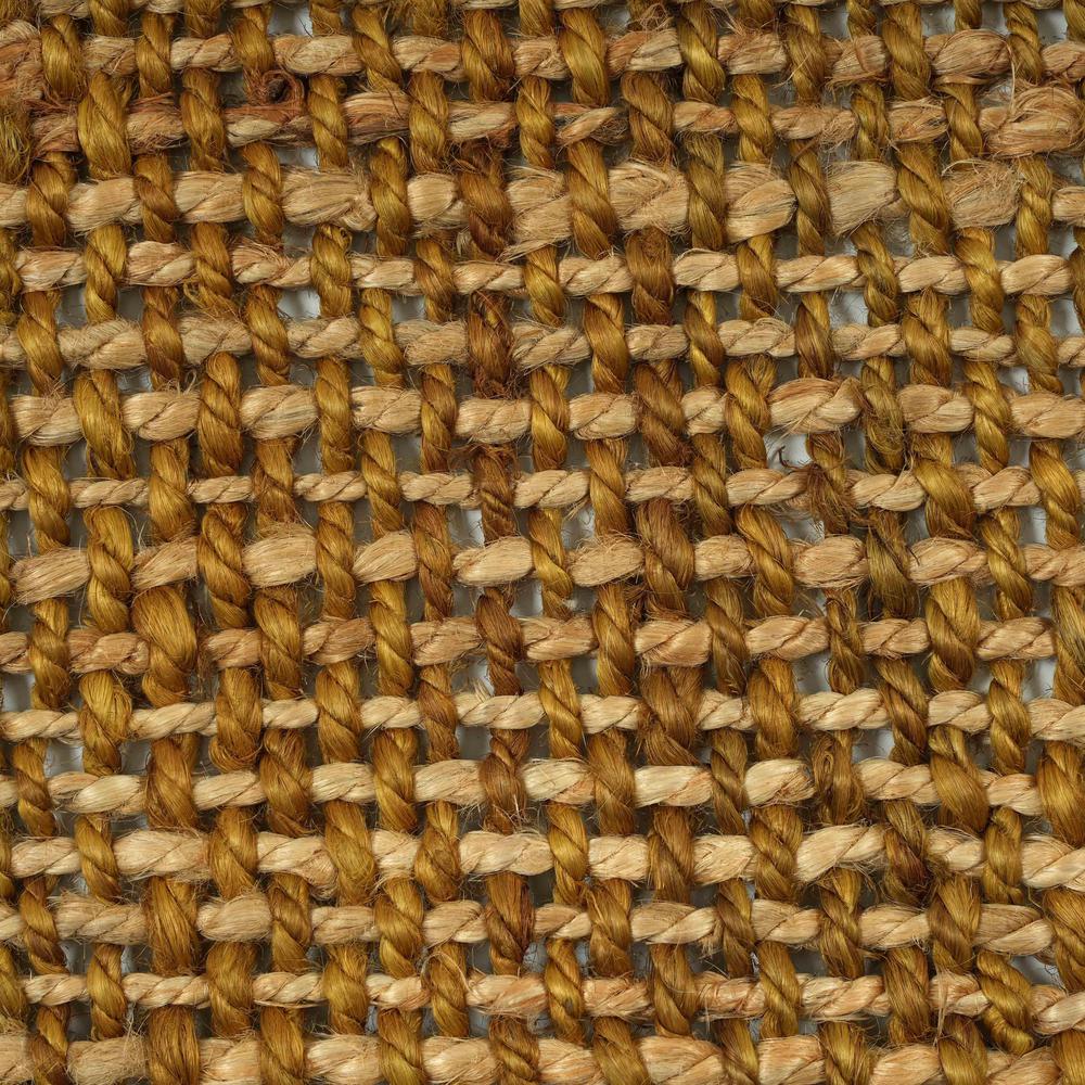 Mata Light Brown 5' x 8' Area Rug. Picture 3