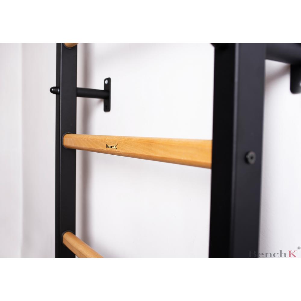 BenchK 700B wall bars. Picture 5