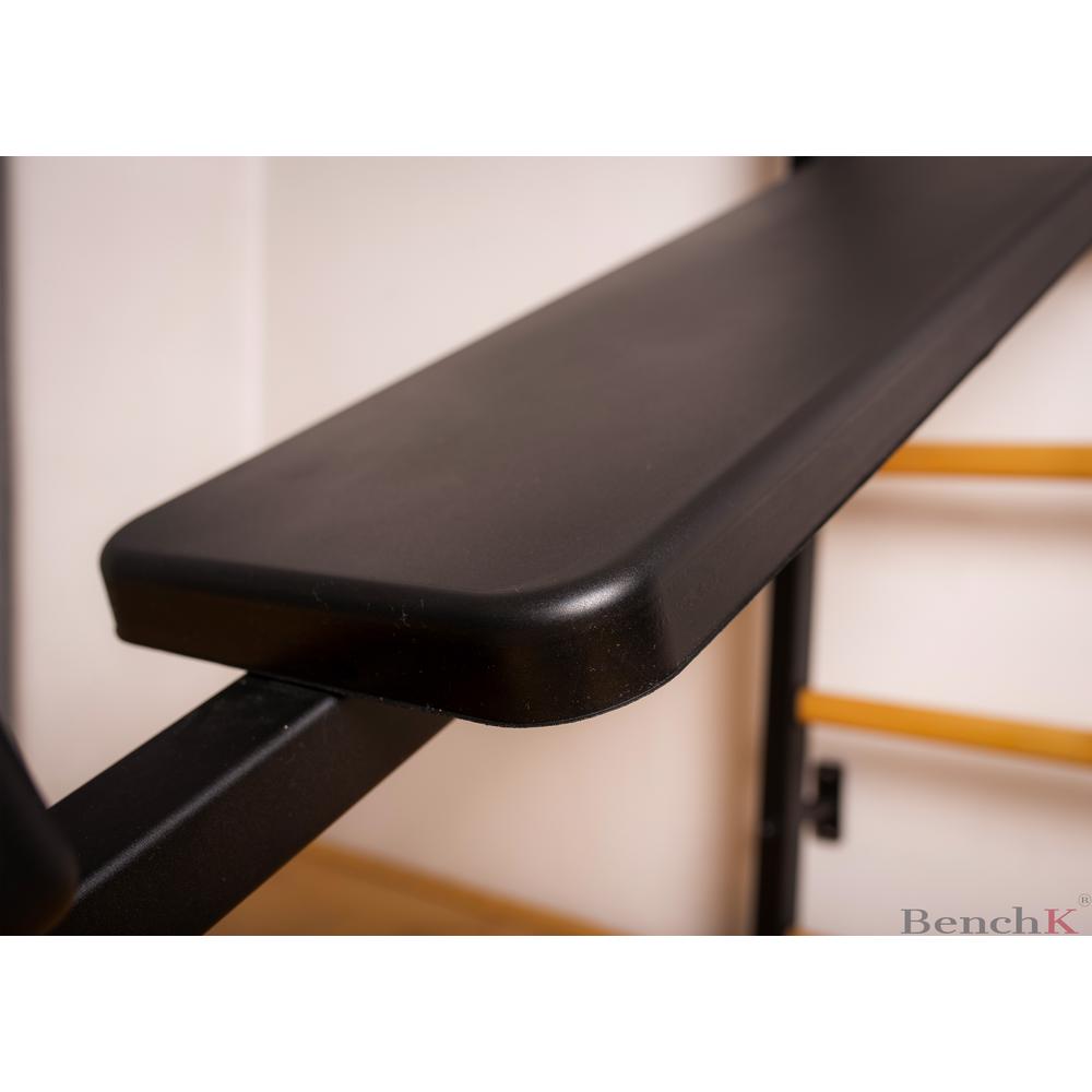 Gymnastic ladder for home gym or fitness room – BenchK 723B. Picture 9