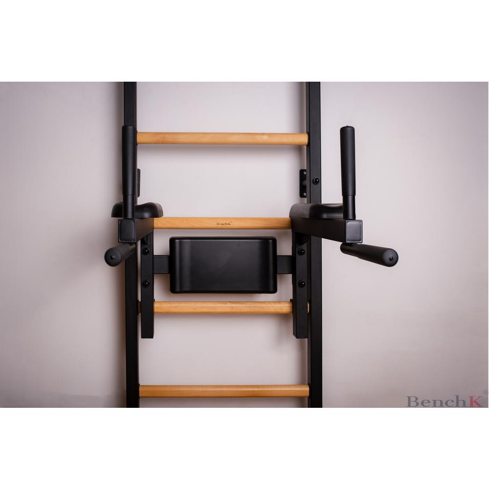 Gymnastic ladder for home gym or fitness room – BenchK 723B. Picture 11