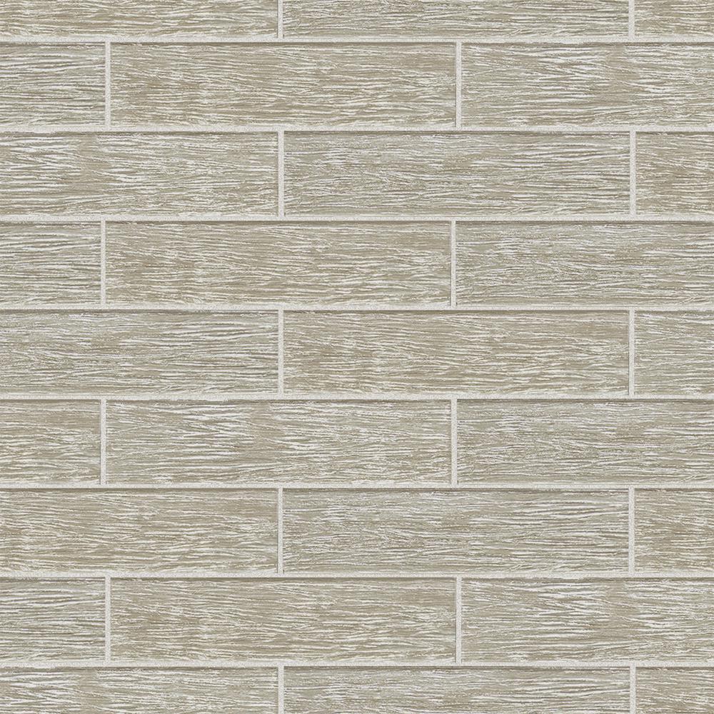 Sonnagh 3" x 12" Rectangular Laminated Glass Mosaic Wall Tile. Picture 5
