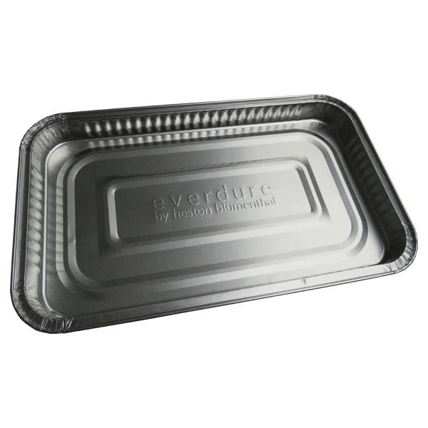 FORCE™ & FURNACE™ Drip Tray Liner. Picture 1