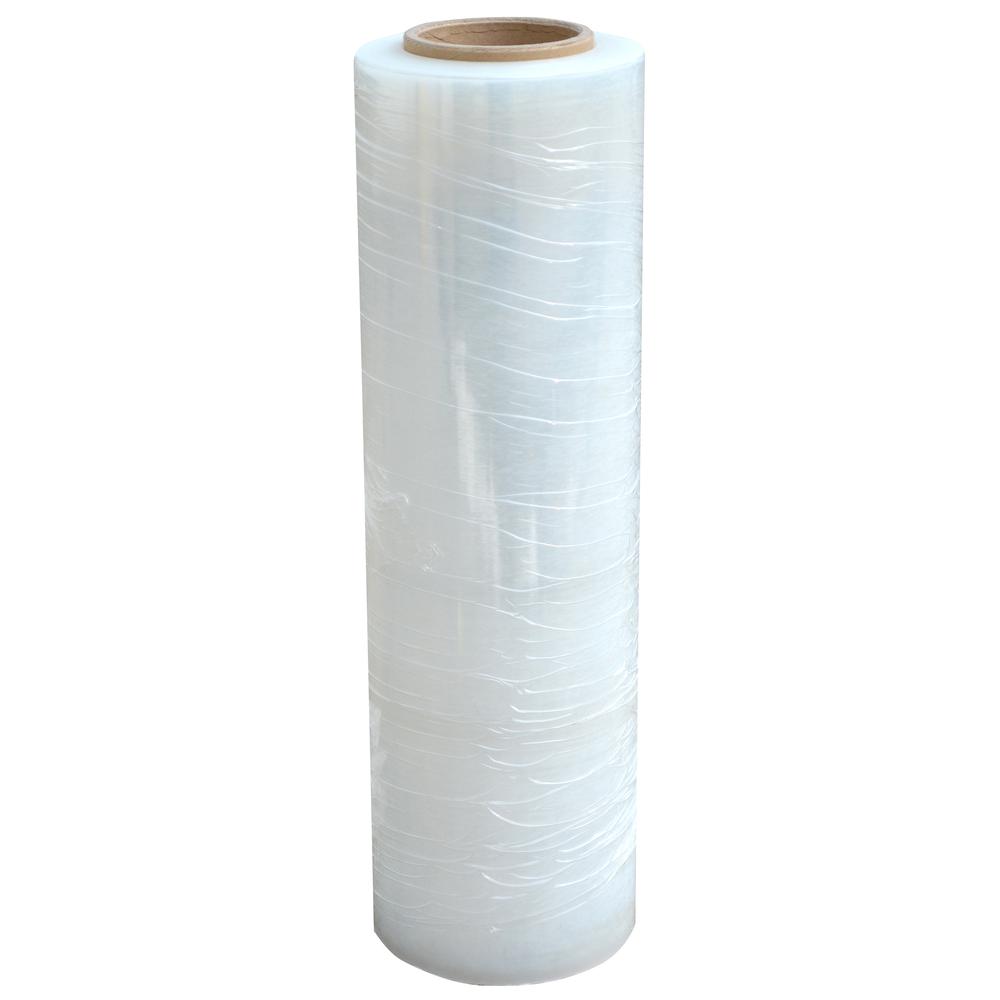 4 Piece Stretch Wrap Roll – 18 in. x 1500 ft.. Picture 2