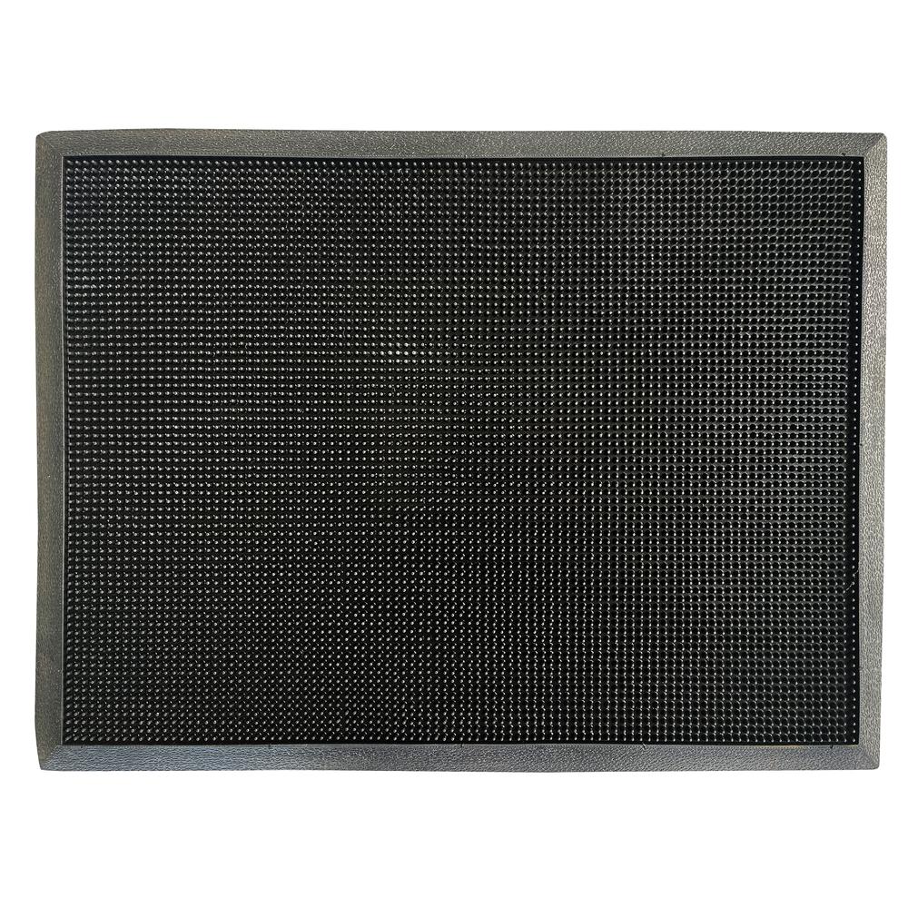 48" x 36" Commercial Pin Entry Mat. Picture 1