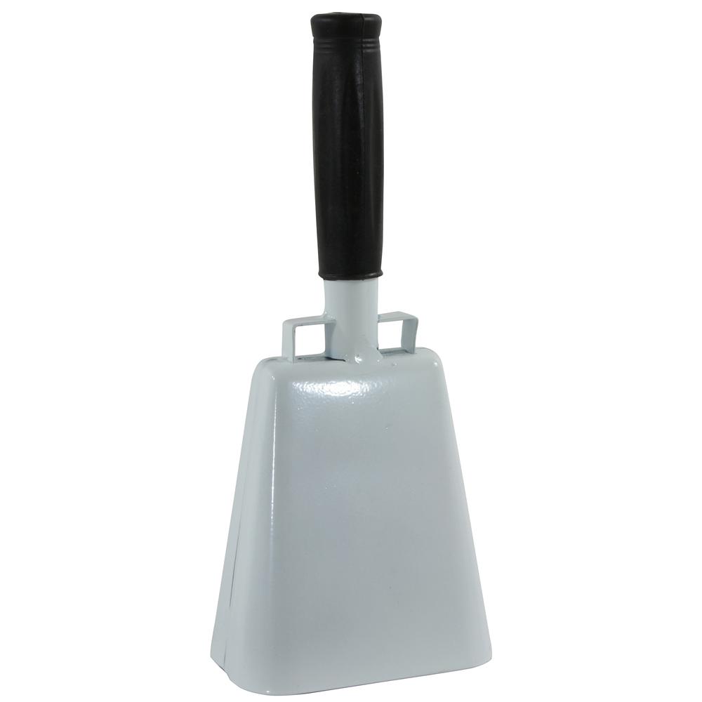 Customizable 6 Piece 10 Inch Cow Bell Set. Picture 2