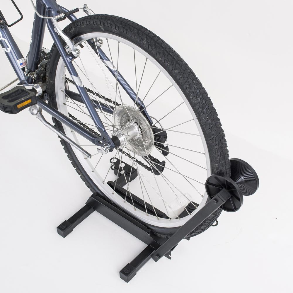 Foldable Bicycle Stand. Picture 6