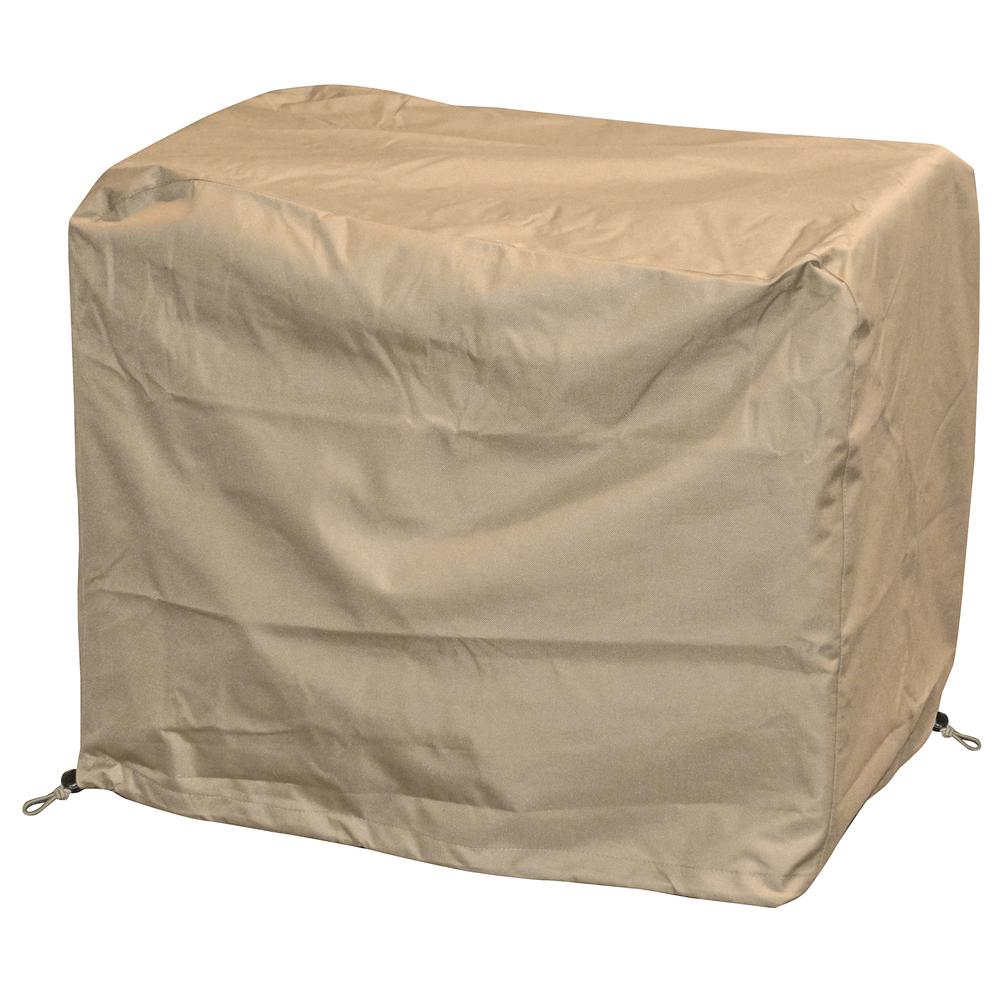 Large Waterproof Generator Cover. Picture 1