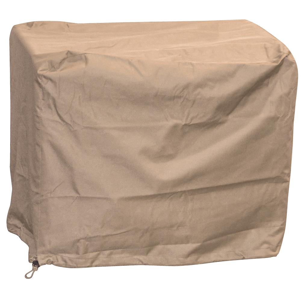Extra Large Waterproof Generator Cover. Picture 1