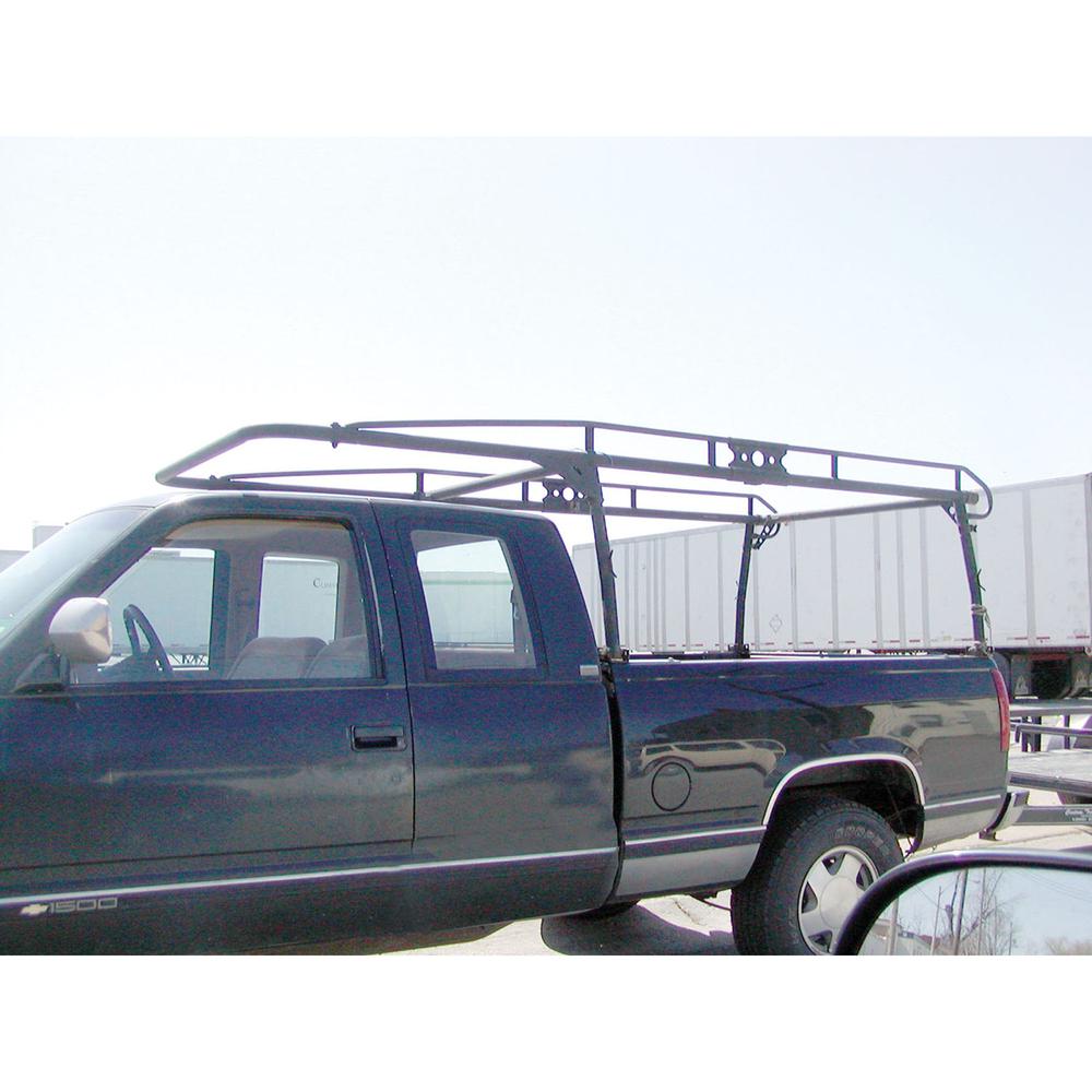 Full Size Truck Rack. Picture 3