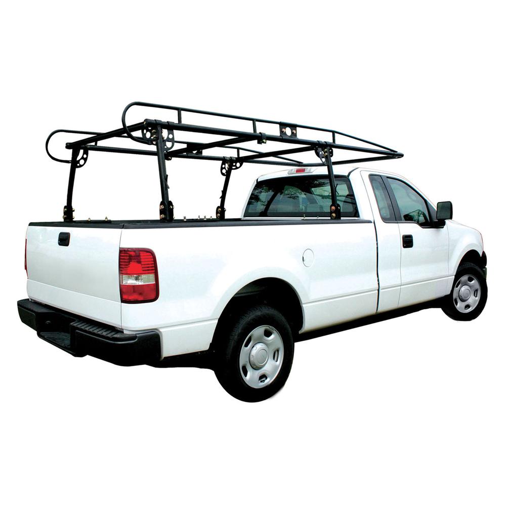Full Size Truck Rack. Picture 1
