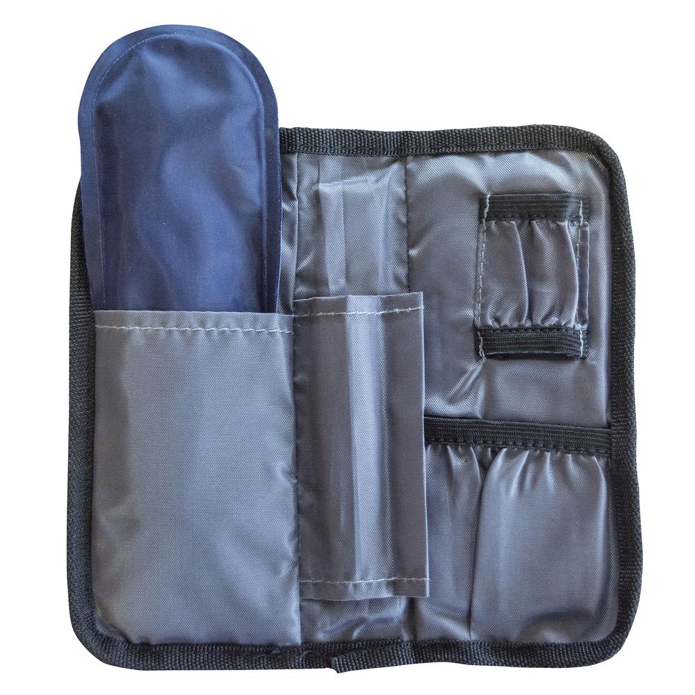 Insulin Cooler Travel Bag Set. Picture 6