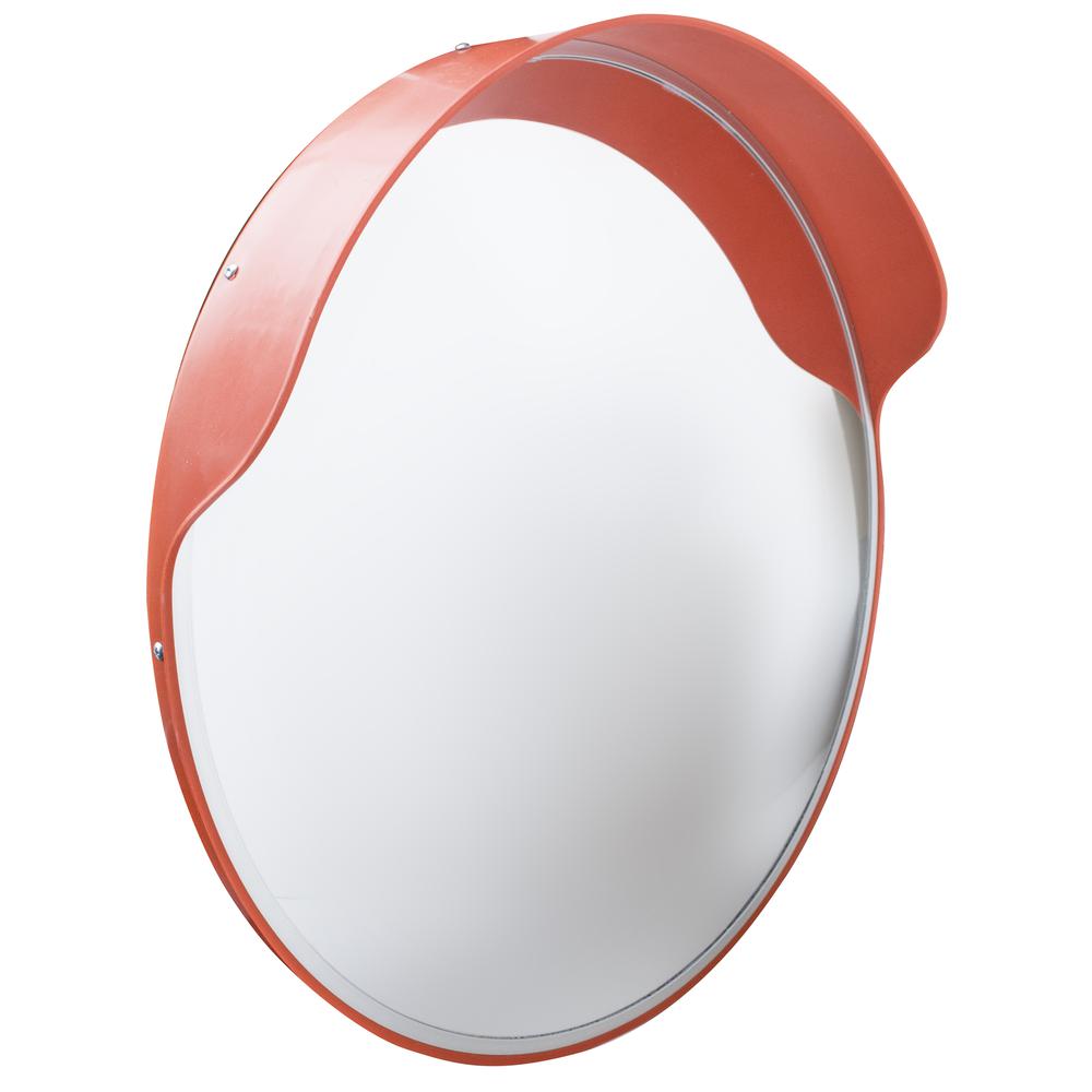 24 inch Convex Safety Mirror. Picture 2