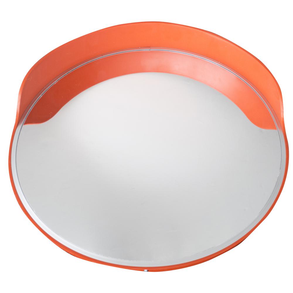 24 inch Convex Safety Mirror. Picture 3